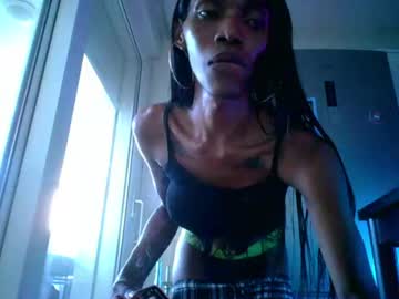 Stream thumbnail rebeccats1