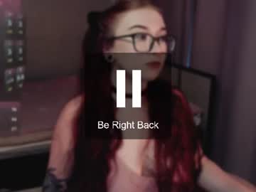 Stream thumbnail redhaired_kitty