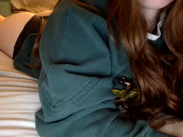 Stream thumbnail redhead22222