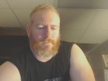Stream thumbnail redhead4fun