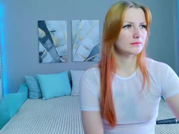 Stream thumbnail redhead_vixen_