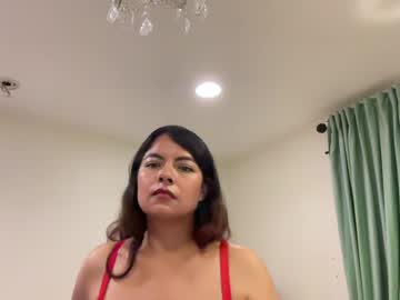Stream thumbnail redr00megirl