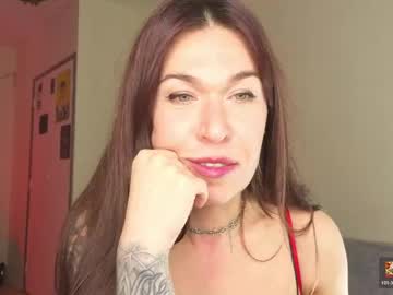 Stream thumbnail reginahawkinss