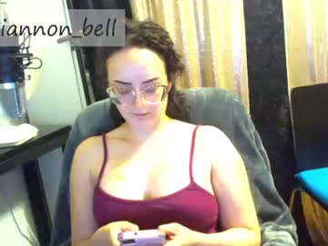 Stream thumbnail rhiannon_bell