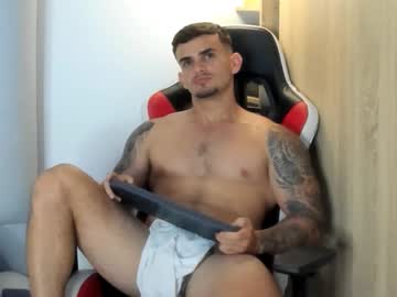 Stream thumbnail ricardogonzalez666