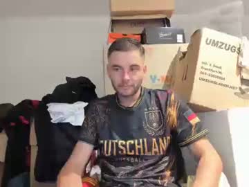 Stream thumbnail rich_richard258