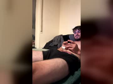 Stream thumbnail rick_mattie