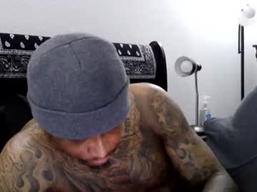 Stream thumbnail rickavelli