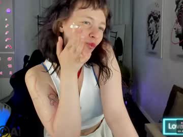 Stream thumbnail ricki_bloom