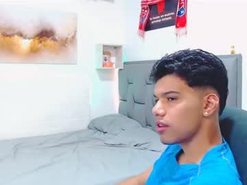 Stream thumbnail rickii_hot
