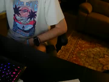 Stream thumbnail rickl56