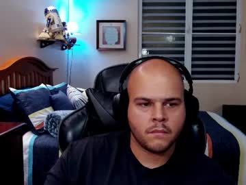 Stream thumbnail rickyj1012