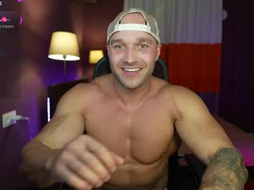 Stream thumbnail rikadler
