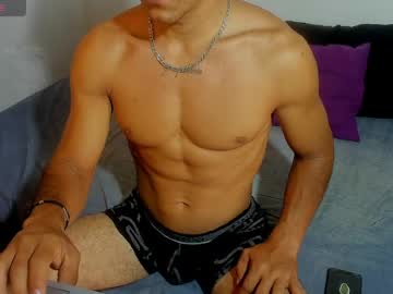 Stream thumbnail riky_fit