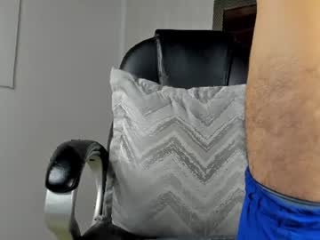 Stream thumbnail ringo_moreno