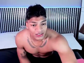 Stream thumbnail roan_martins