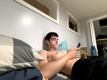 Stream thumbnail robertregan30