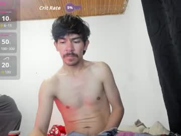 Stream thumbnail robindominique