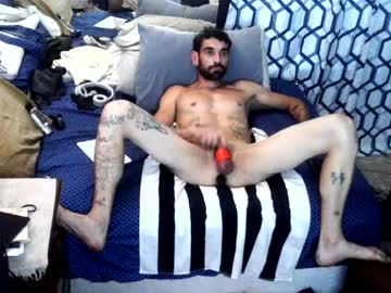 Stream thumbnail robnster99