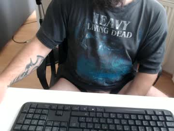 Stream thumbnail robzombi