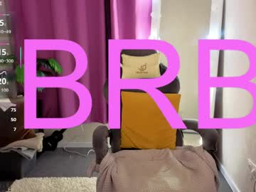 Stream thumbnail rockett_bunny