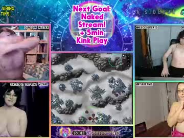 Stream thumbnail rollseduction