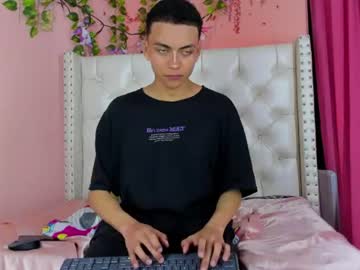 Stream thumbnail romeo_laurient