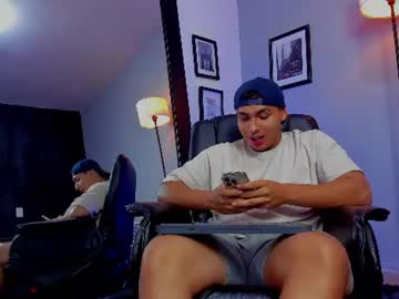 Stream thumbnail ronnie_crawford