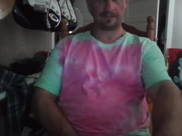 Stream thumbnail ronniejohnston13
