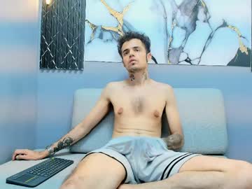 Stream thumbnail ronny_steell2