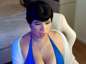 Stream thumbnail rosalie_bliss