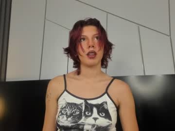 Stream thumbnail rosalie_darling_