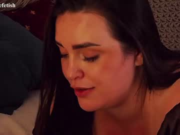 Stream thumbnail rosaliefetish