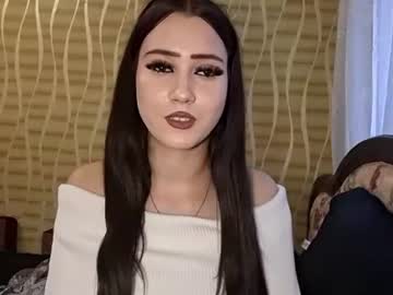 Stream thumbnail roselynronero