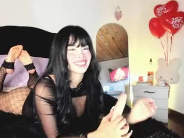 Stream thumbnail rosie_se