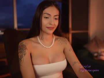 Stream thumbnail rosseyquiin