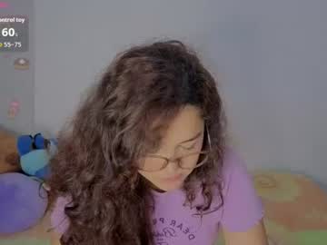 Stream thumbnail rossie_lanie_