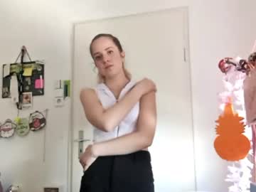 Stream thumbnail rosybreeze