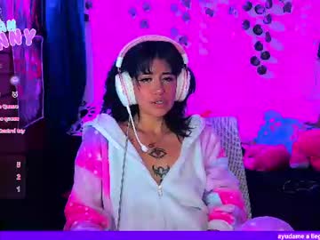 Stream thumbnail roxanbunny