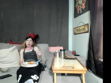 Stream thumbnail roxihazeleyes