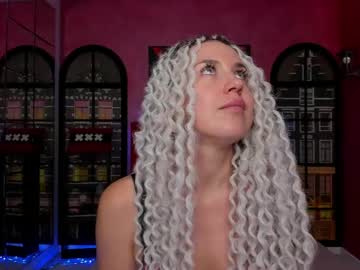 Stream thumbnail roxy_mars