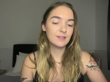Stream thumbnail roxysweetdream