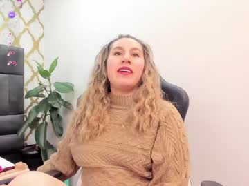 Stream thumbnail rubby_taylor