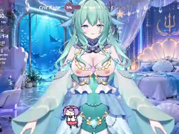 Stream thumbnail ruby_joy01