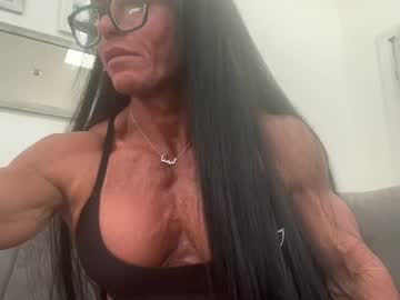 Stream thumbnail rubymxxx