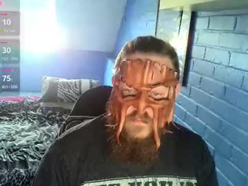 Stream thumbnail ruggedvikingof