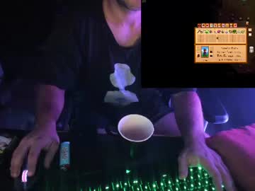 Stream thumbnail rumblebumbles