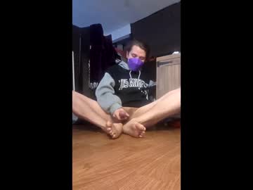 Stream thumbnail russeller57