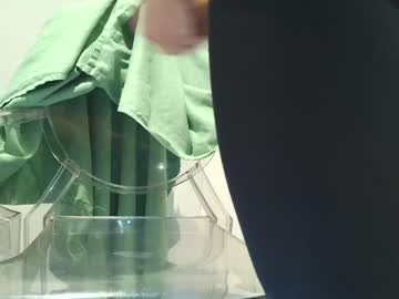 Stream thumbnail russetsnatch