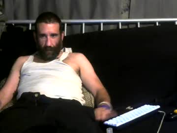 Stream thumbnail rusty_ambitions